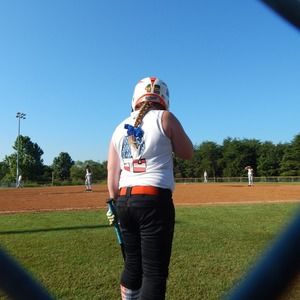 Meet your Posher, Suzanne